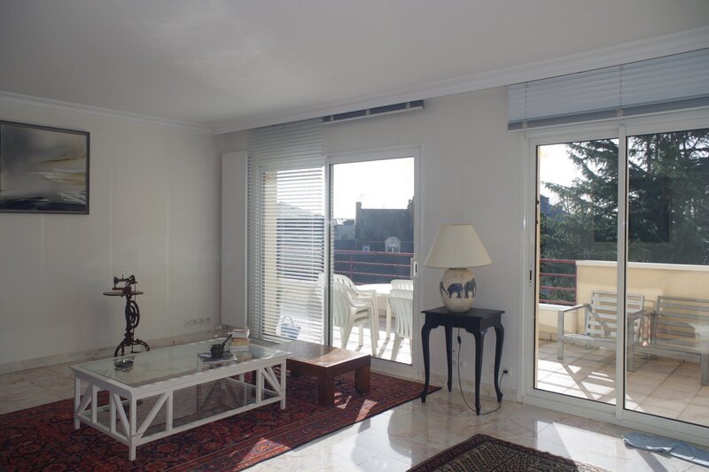 Appartement à vendre, 110m², Cholet