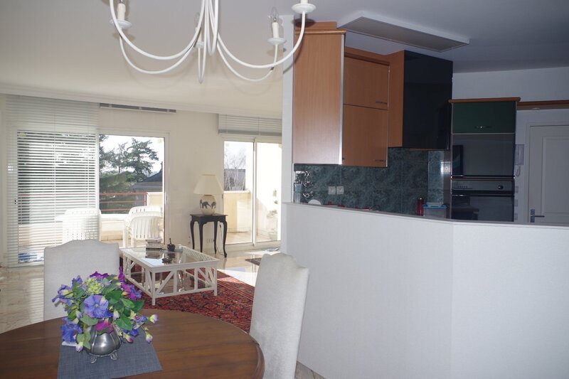 Appartement à vendre, 110m², Cholet