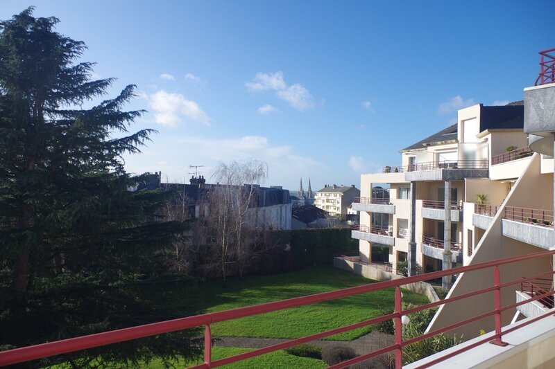 Appartement à vendre, 110m², Cholet
