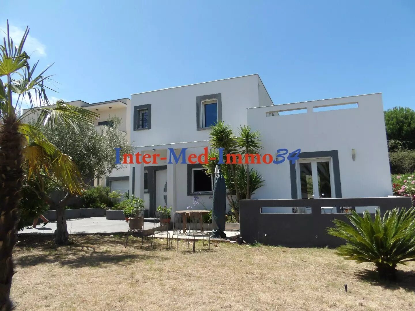 Maison à vendre, 146m², Agde (Cap d'Agde)