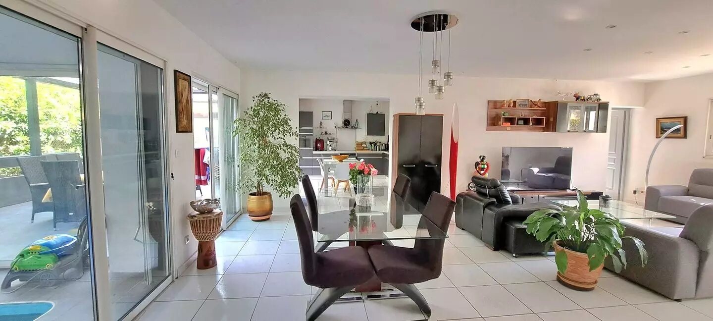 Maison à vendre, 146m², Agde (Cap d'Agde)
