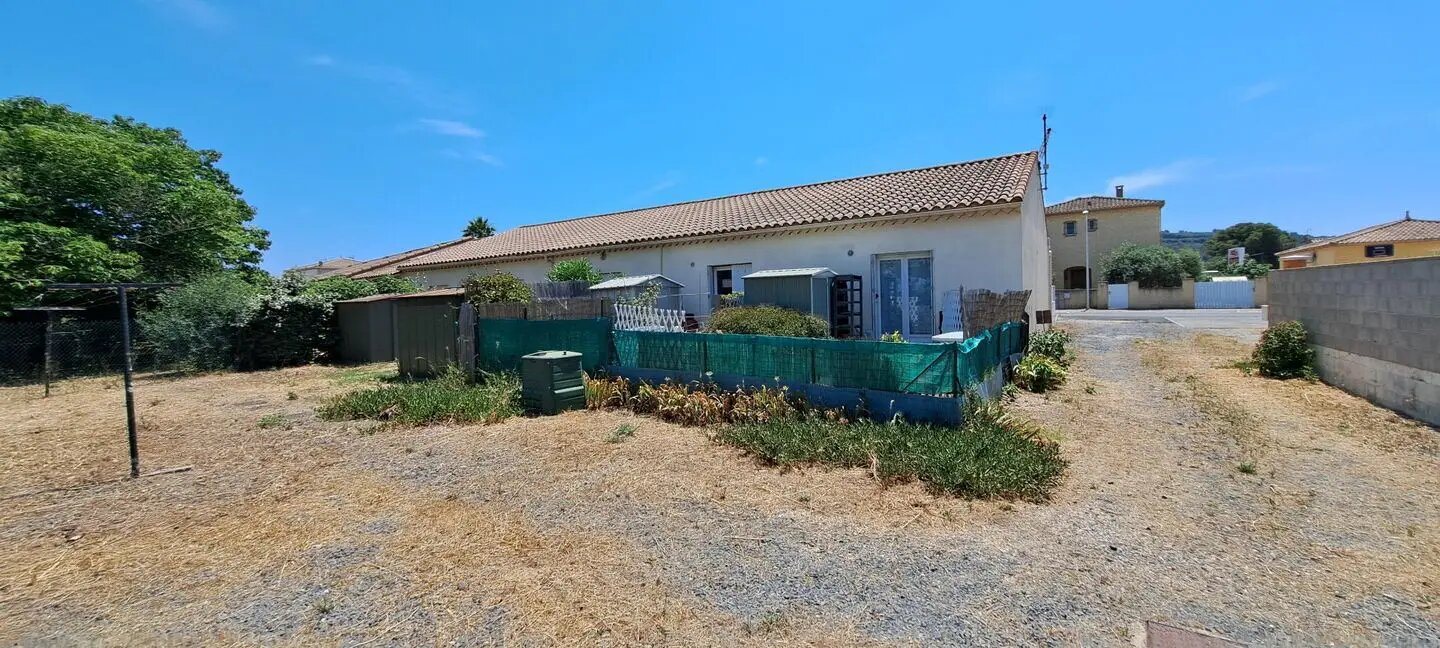 Maison à vendre, 200m², Agde (Cap d'Agde)