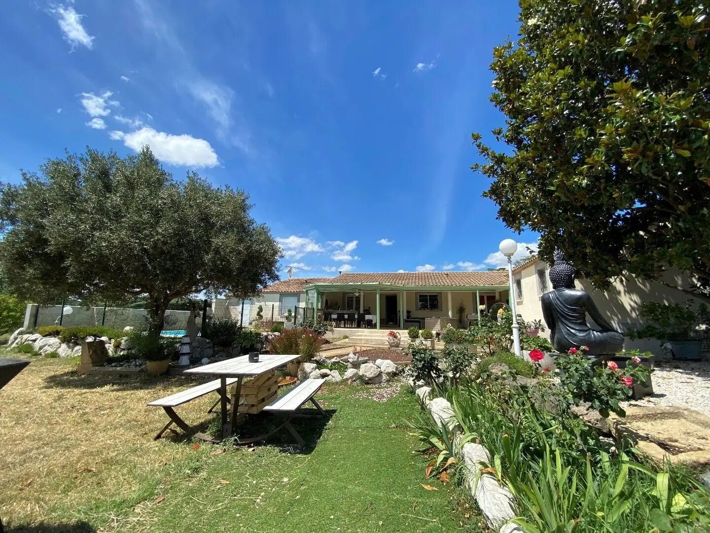 Maison à vendre, 172m², Vias