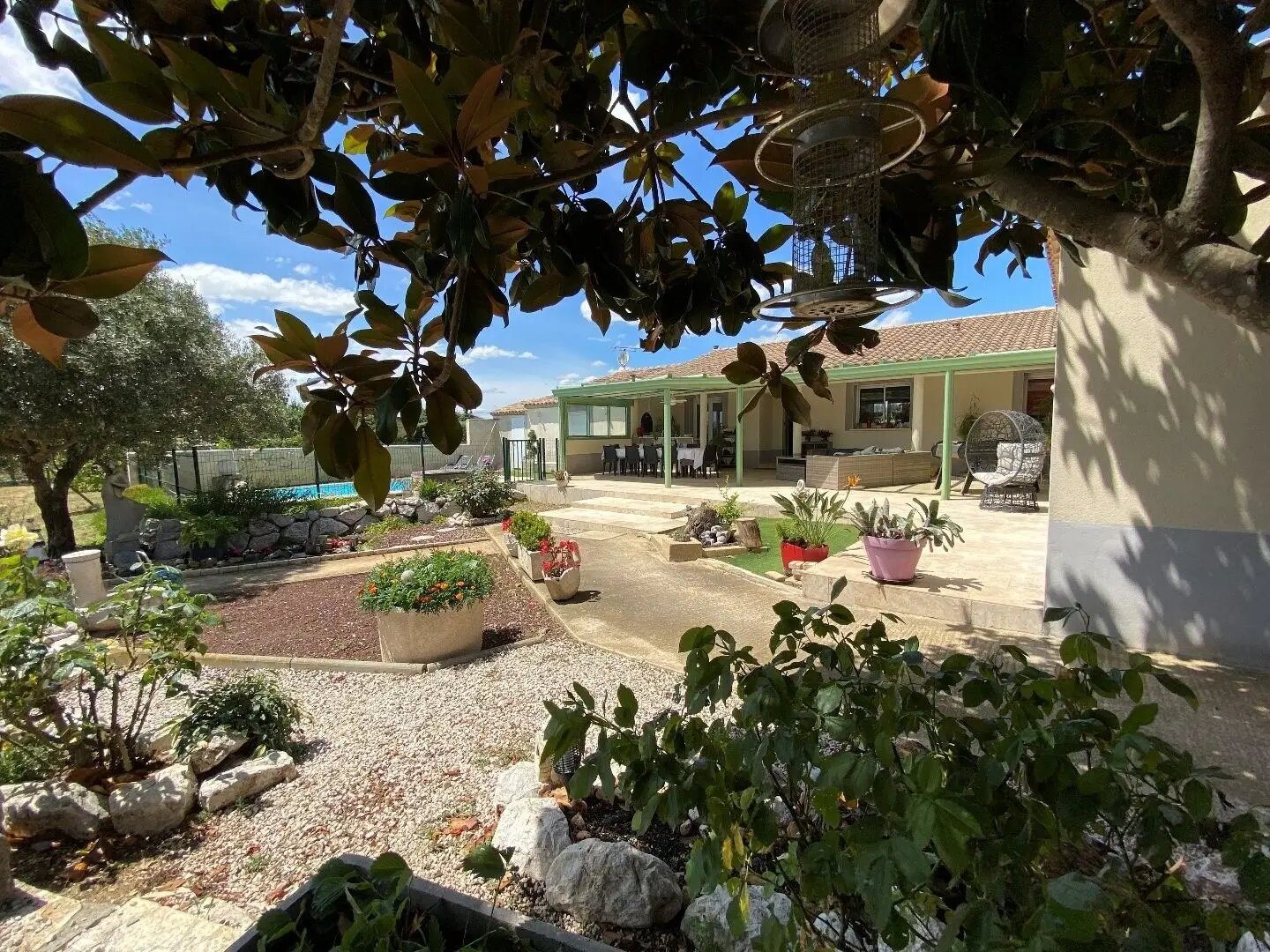 Maison à vendre, 172m², Vias