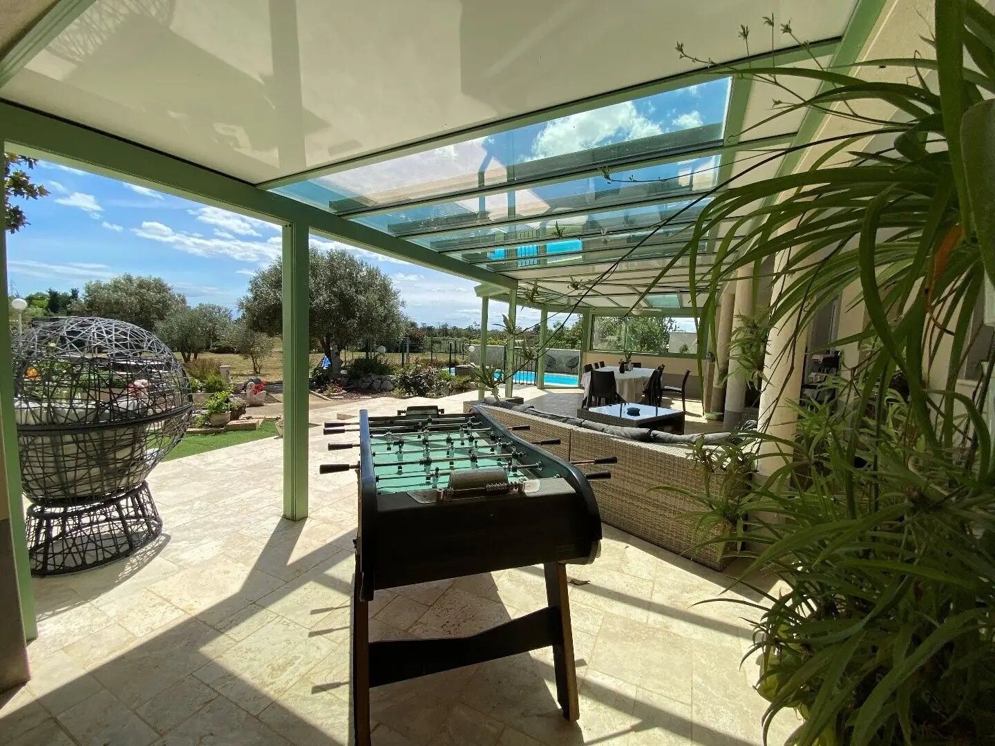 Maison à vendre, 172m², Vias