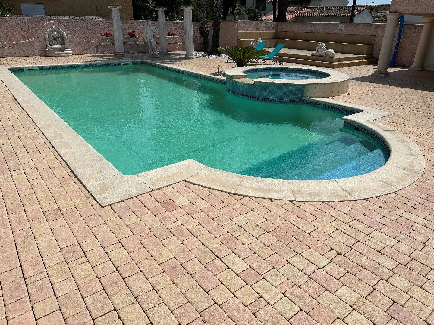 Maison à vendre, 152m², Agde (Cap d'Agde)