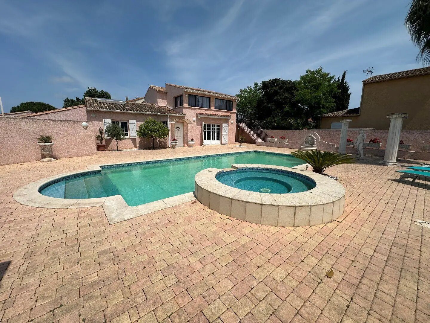 Maison à vendre, 152m², Agde (Cap d'Agde)