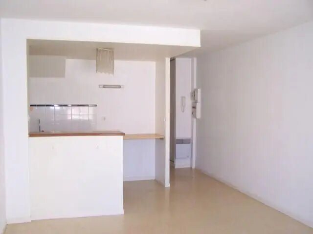 Appartement à louer, 38m², Reims