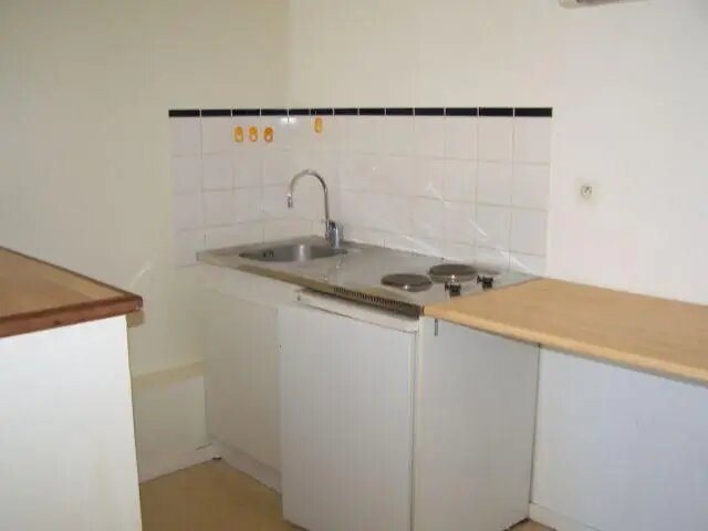 Appartement à louer, 38m², Reims