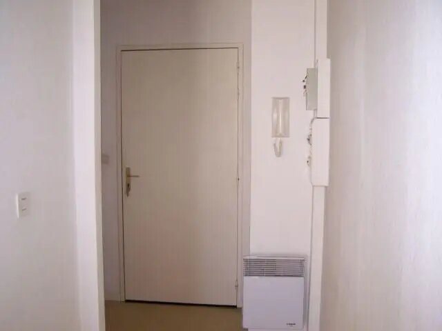 Appartement à louer, 38m², Reims