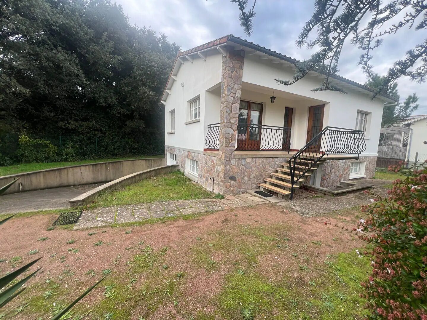 Maison à vendre, 79m², Jard-sur-Mer