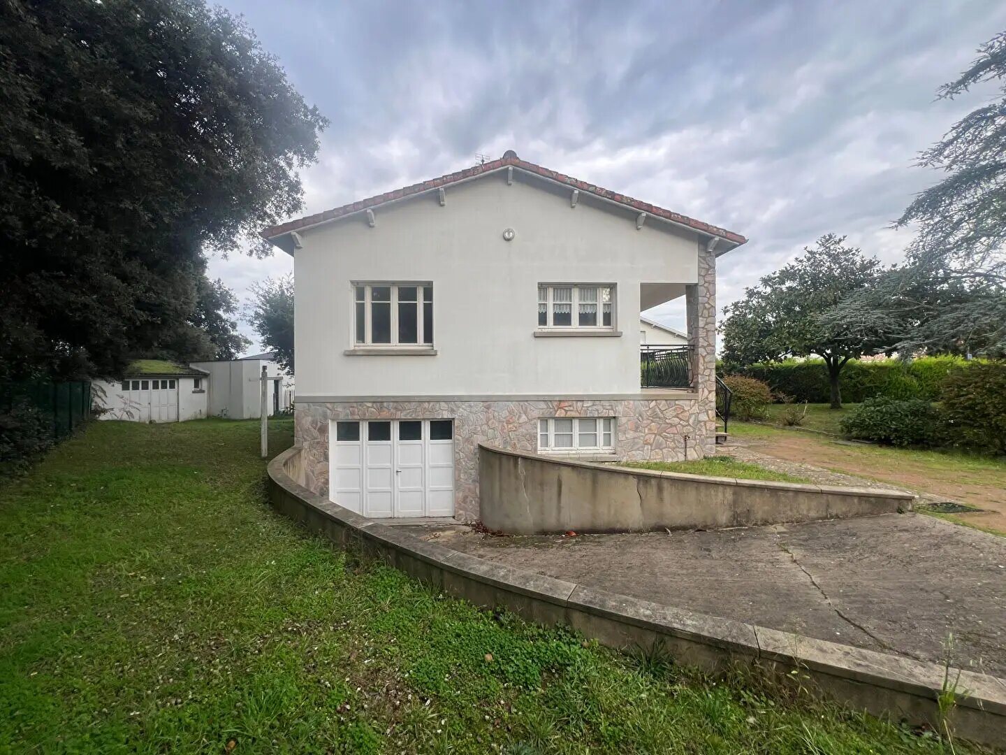 Maison à vendre, 79m², Jard-sur-Mer