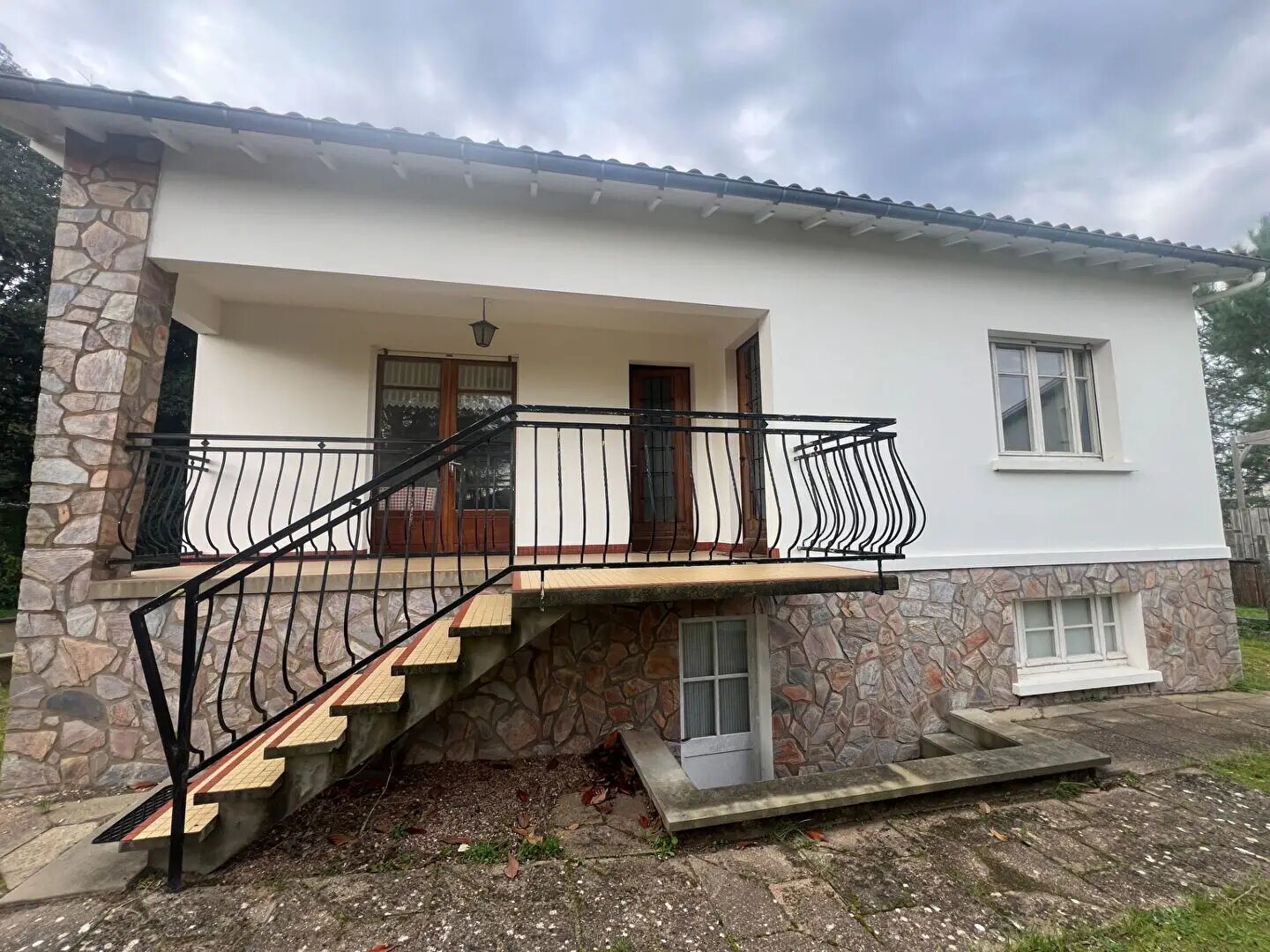Maison à vendre, 79m², Jard-sur-Mer