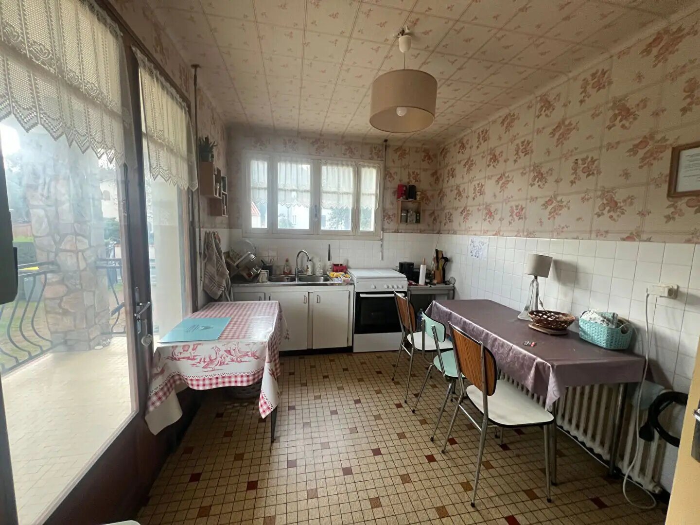 Maison à vendre, 79m², Jard-sur-Mer