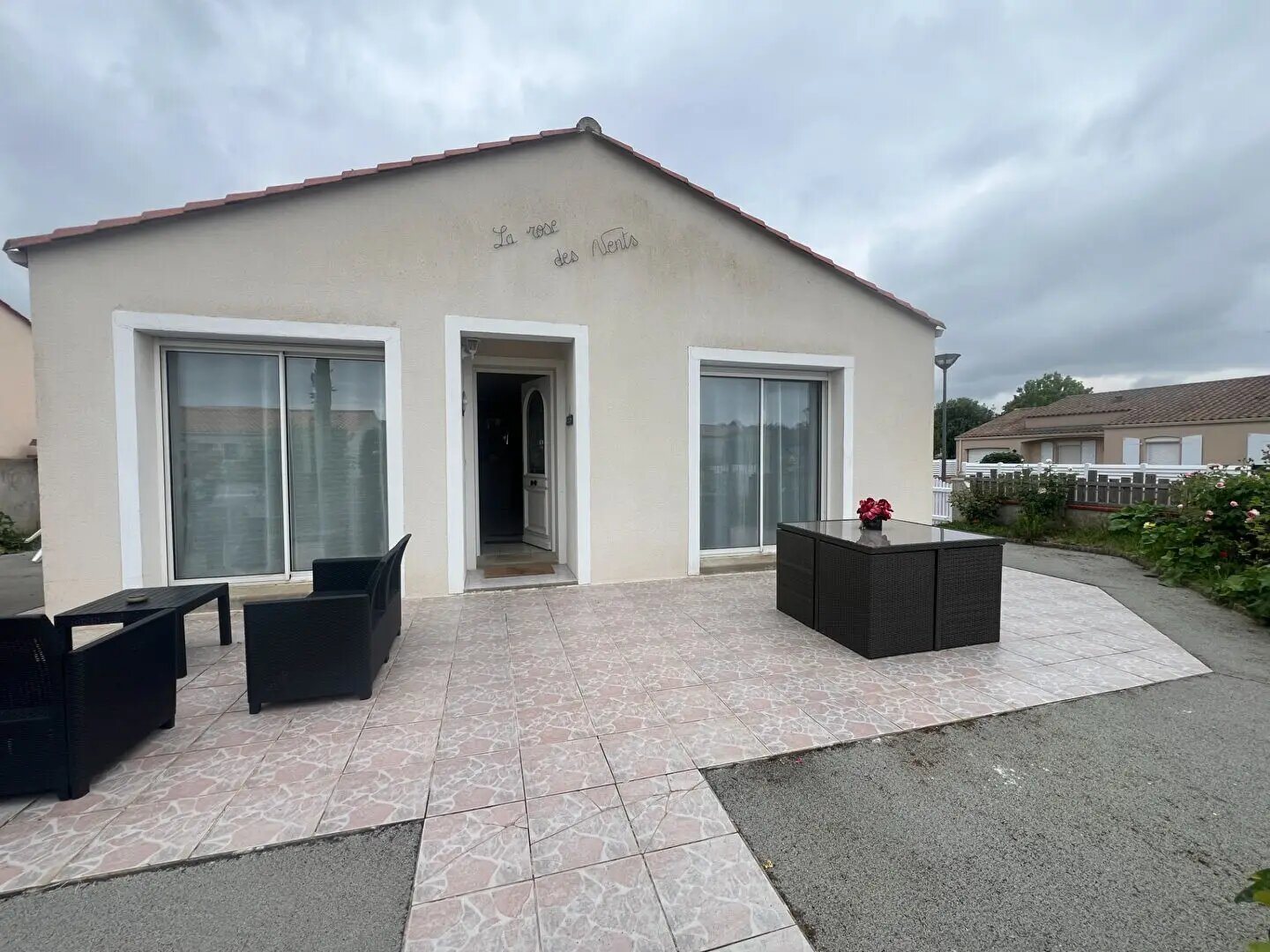 Maison à vendre, 74m², Jard-sur-Mer