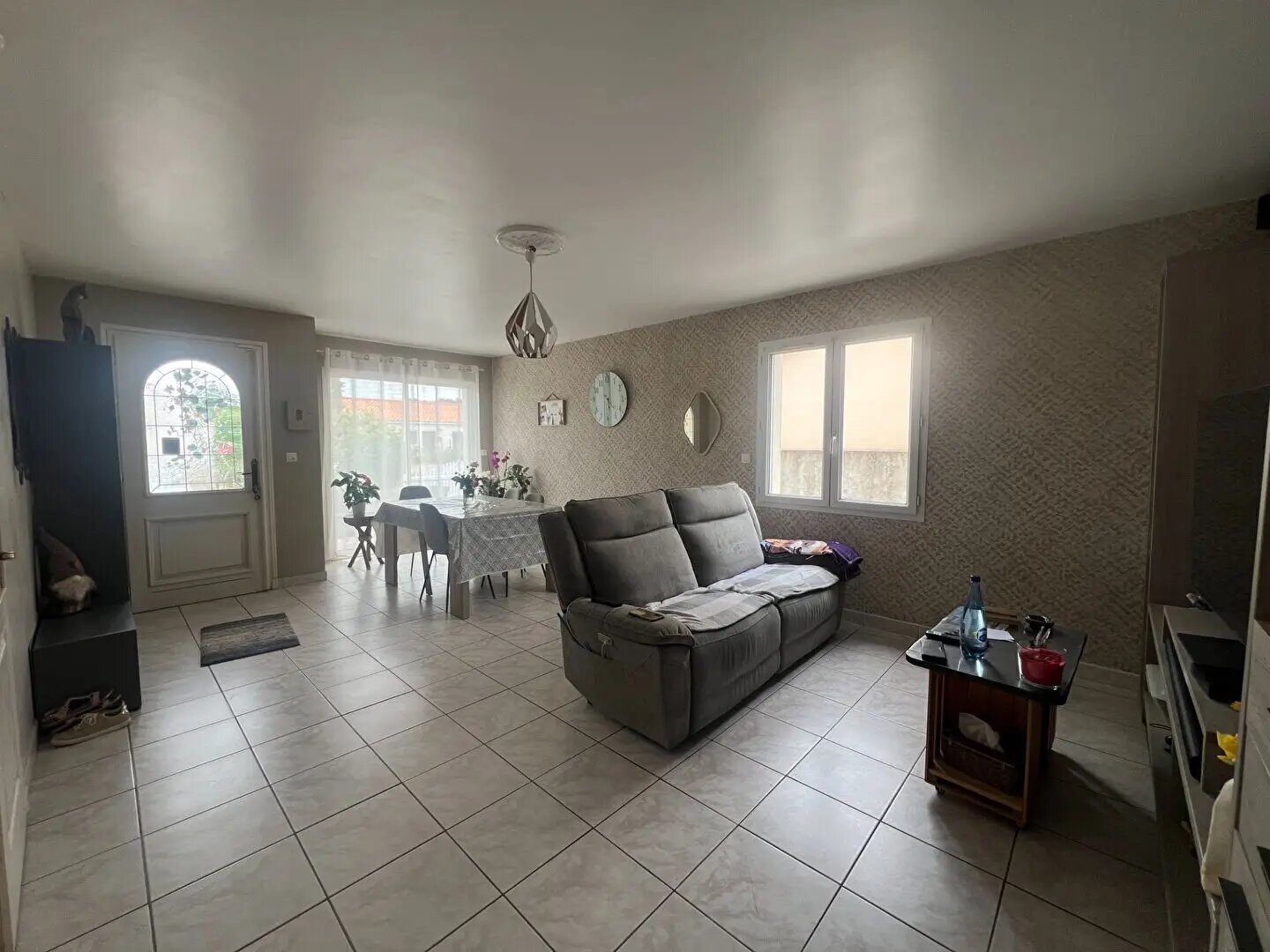 Maison à vendre, 74m², Jard-sur-Mer