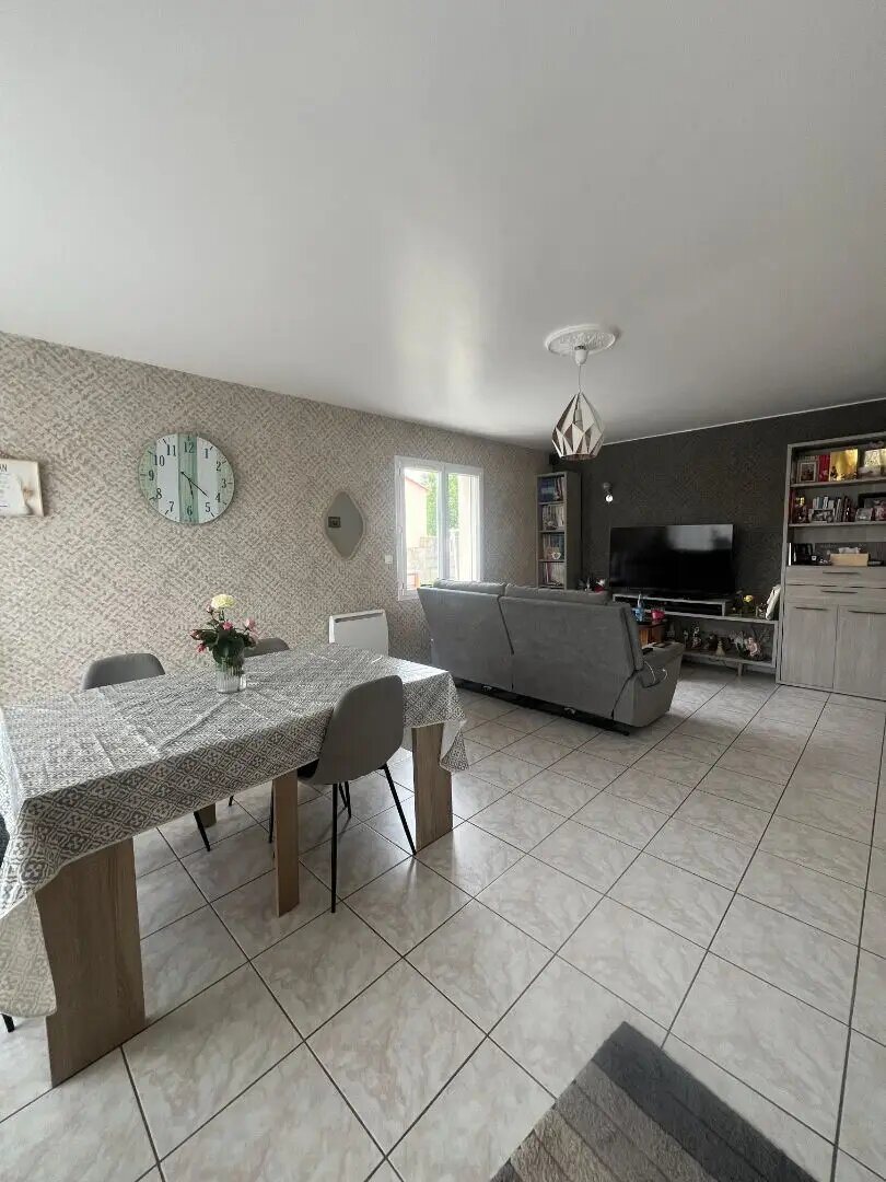 Maison à vendre, 74m², Jard-sur-Mer