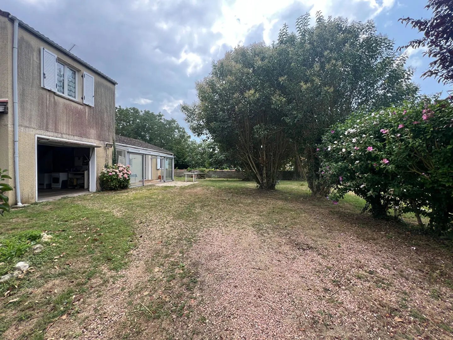 Maison à vendre, 90m², Saint-Vincent-sur-Jard