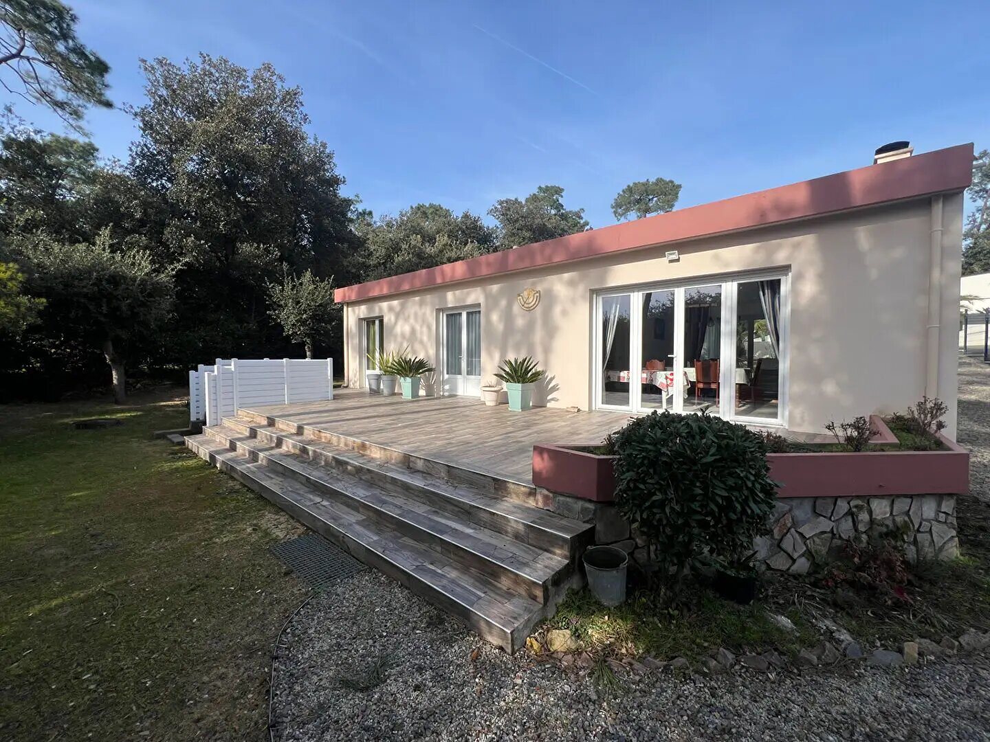 Maison à vendre, 77m², Jard-sur-Mer