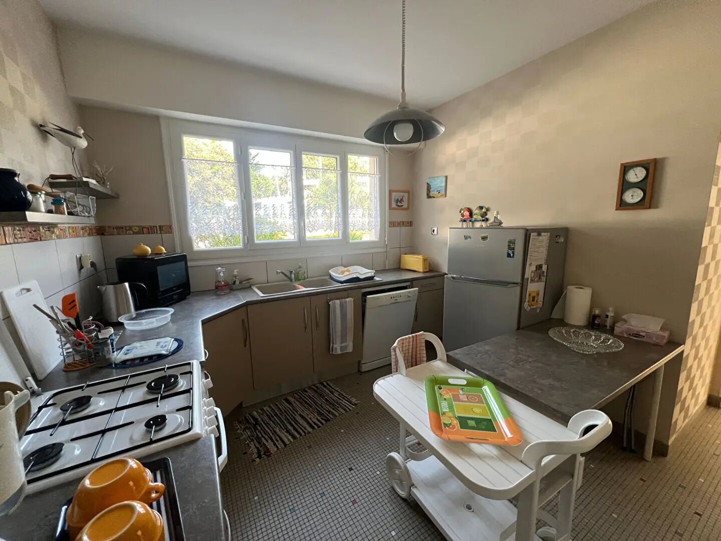 Maison à vendre, 77m², Jard-sur-Mer