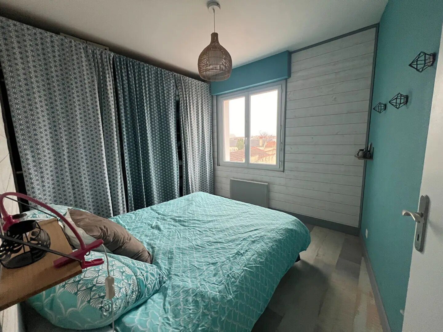 Appartement à vendre, 47m², Jard-sur-Mer