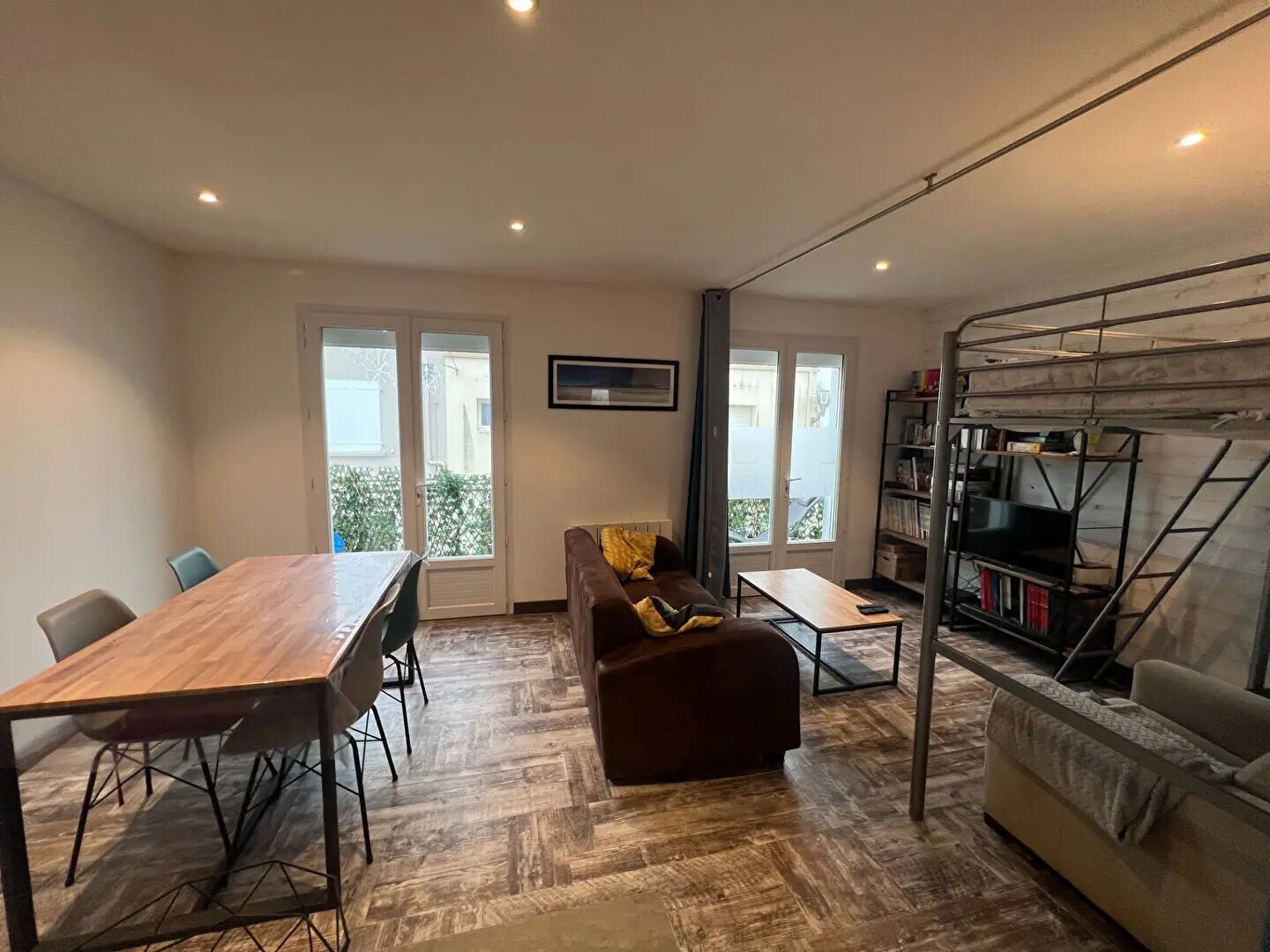 Appartement à vendre, 47m², Jard-sur-Mer