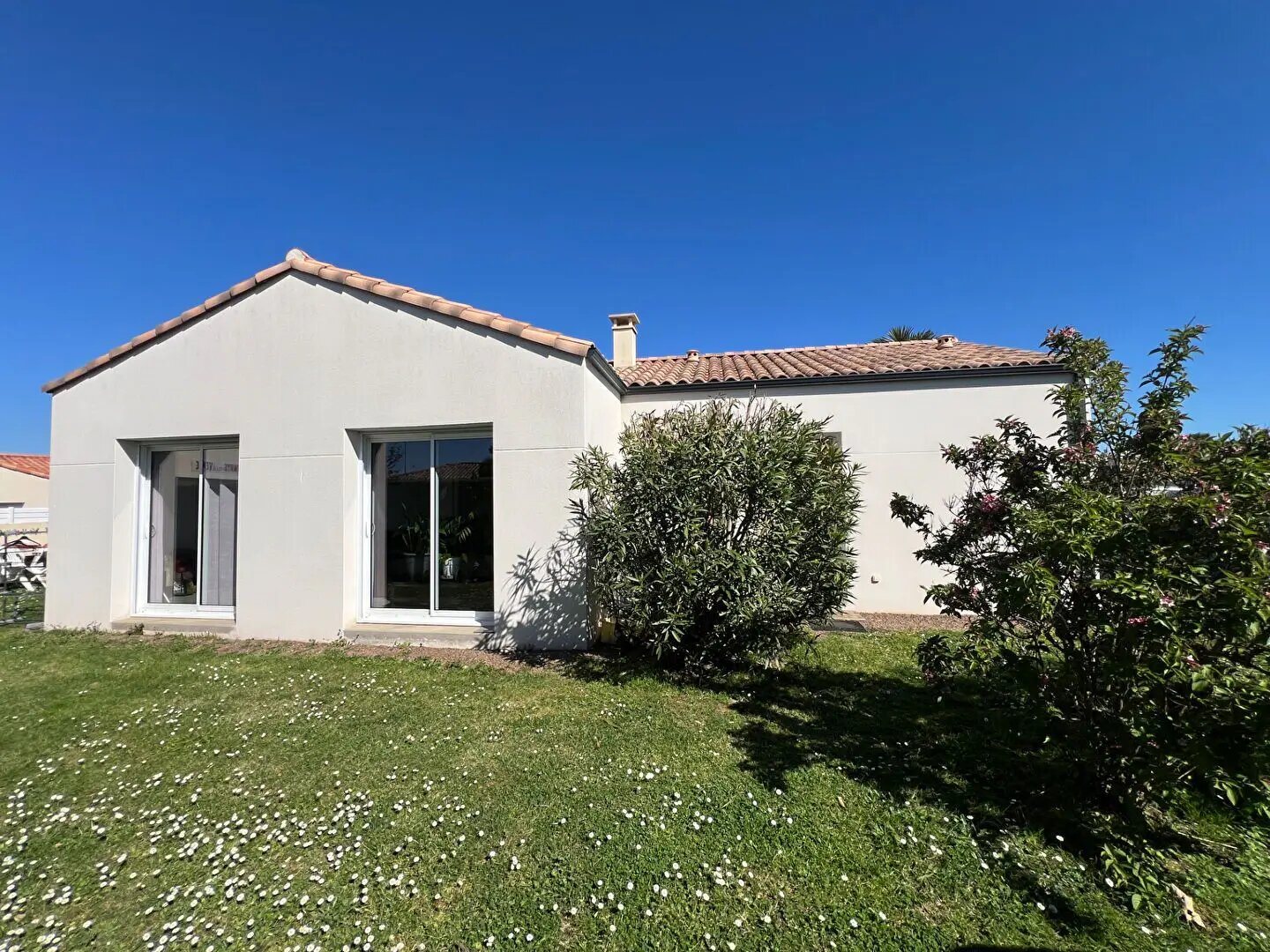 Maison à vendre, 70m², Jard-sur-Mer