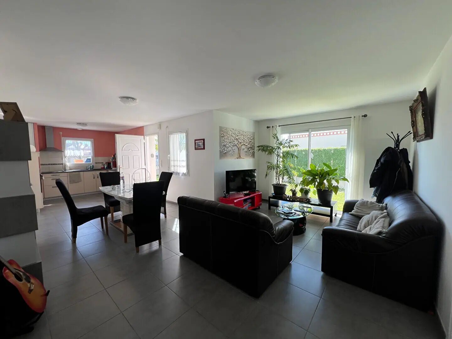 Maison à vendre, 70m², Jard-sur-Mer