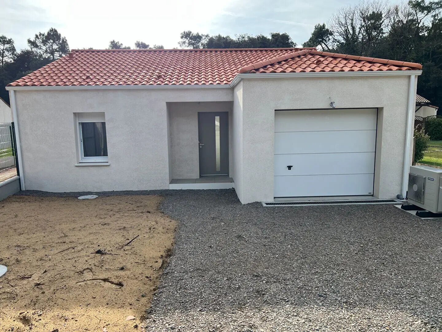 Maison à vendre, 73m², Jard-sur-Mer