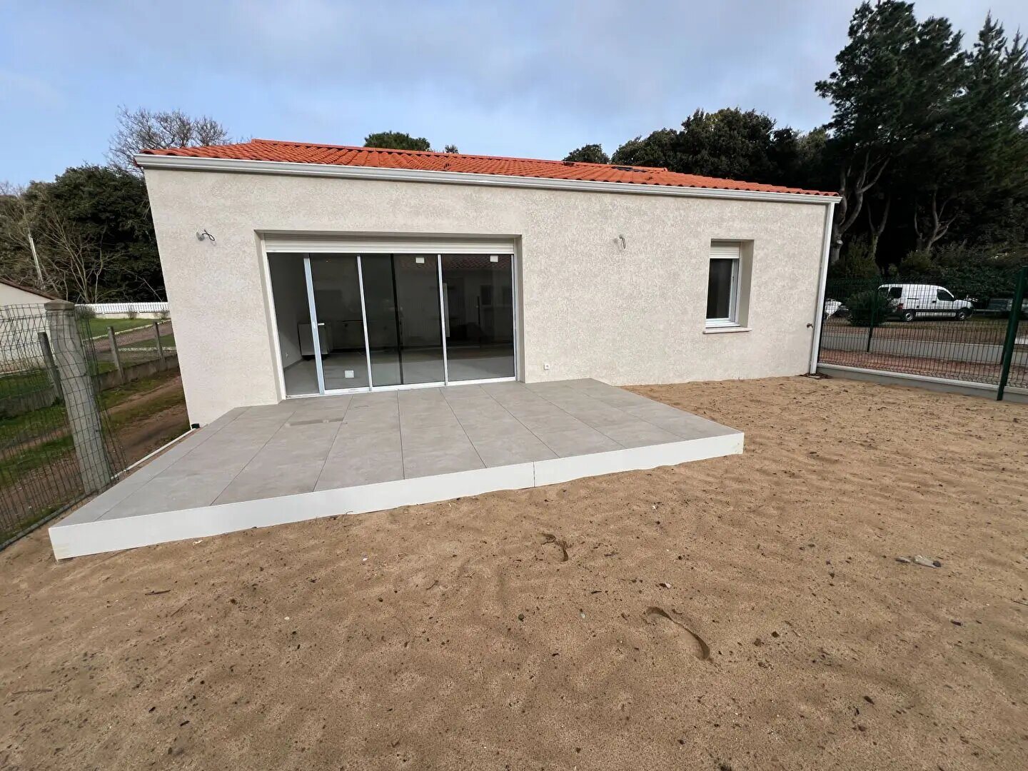 Maison à vendre, 73m², Jard-sur-Mer