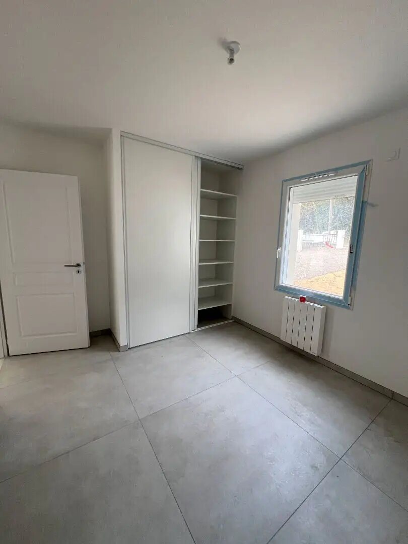 Maison à vendre, 73m², Jard-sur-Mer