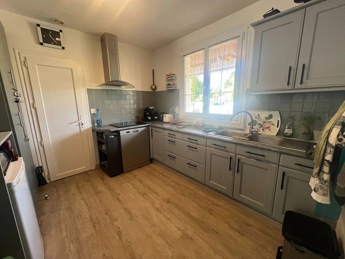 Maison à vendre, 78m², Jard-sur-Mer