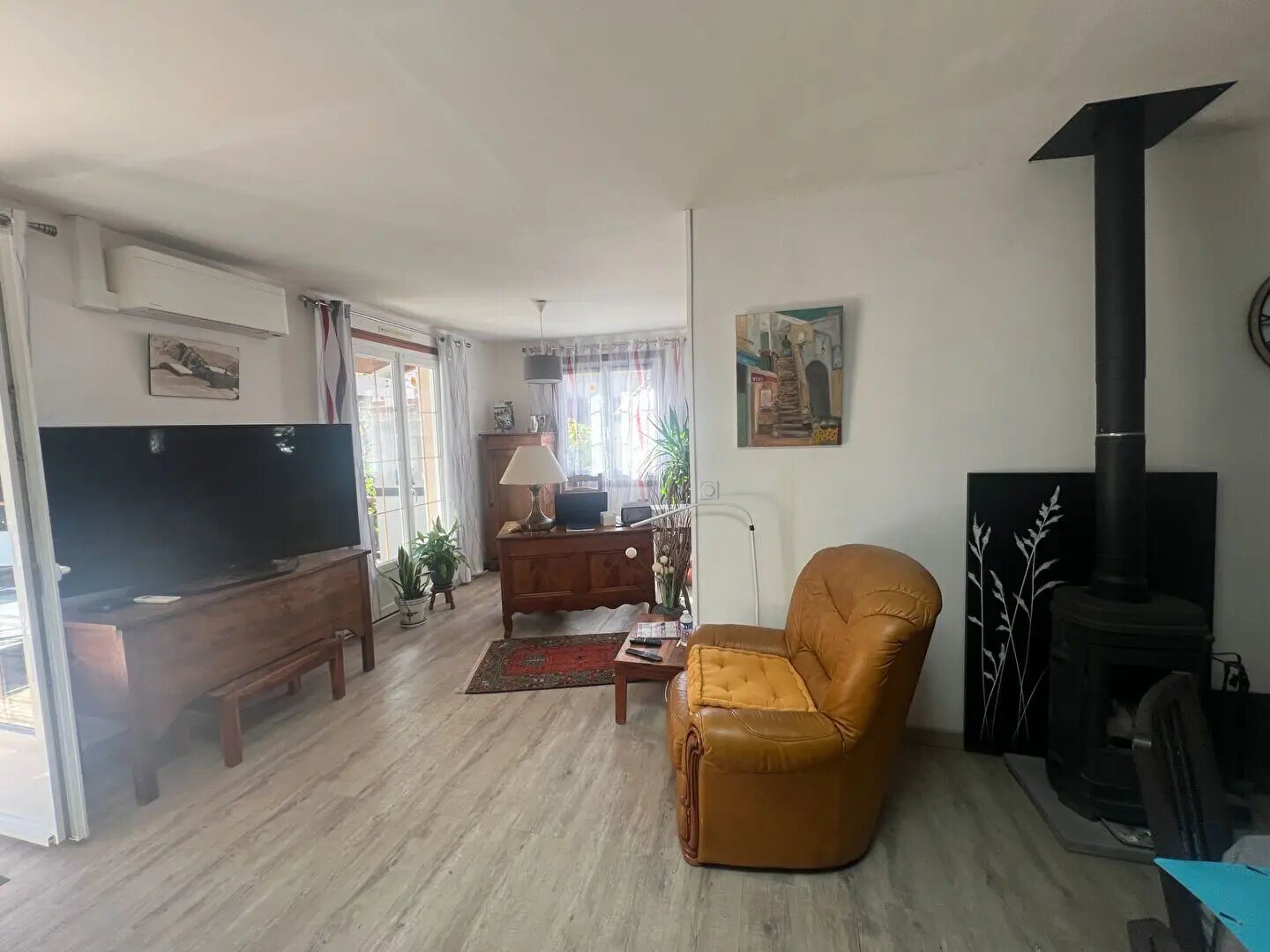 Maison à vendre, 78m², Jard-sur-Mer