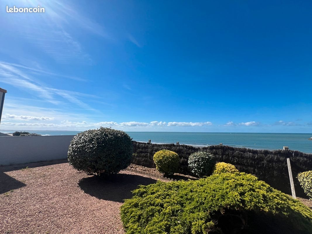Maison à vendre, 125m², Jard-sur-Mer
