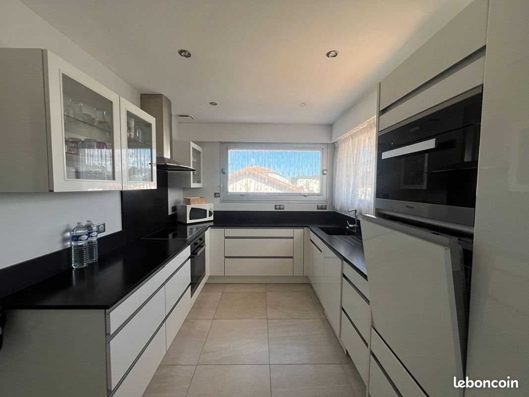 Maison à vendre, 125m², Jard-sur-Mer