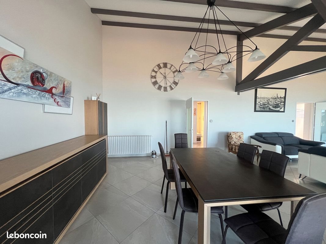 Maison à vendre, 125m², Jard-sur-Mer