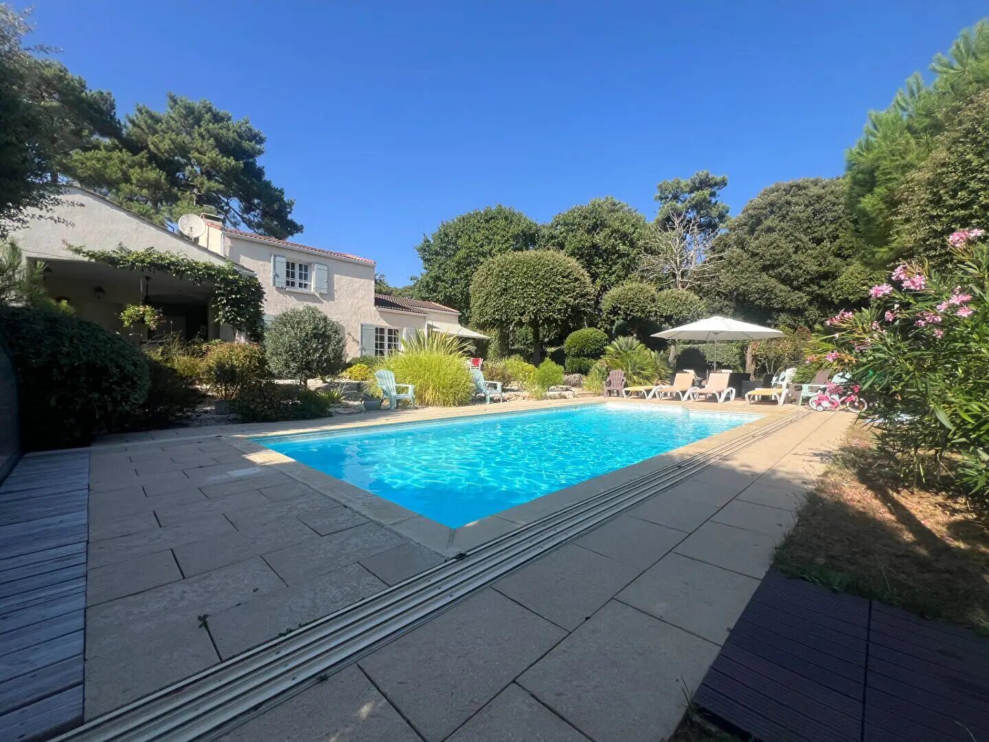Maison à vendre, 102m², Jard-sur-Mer