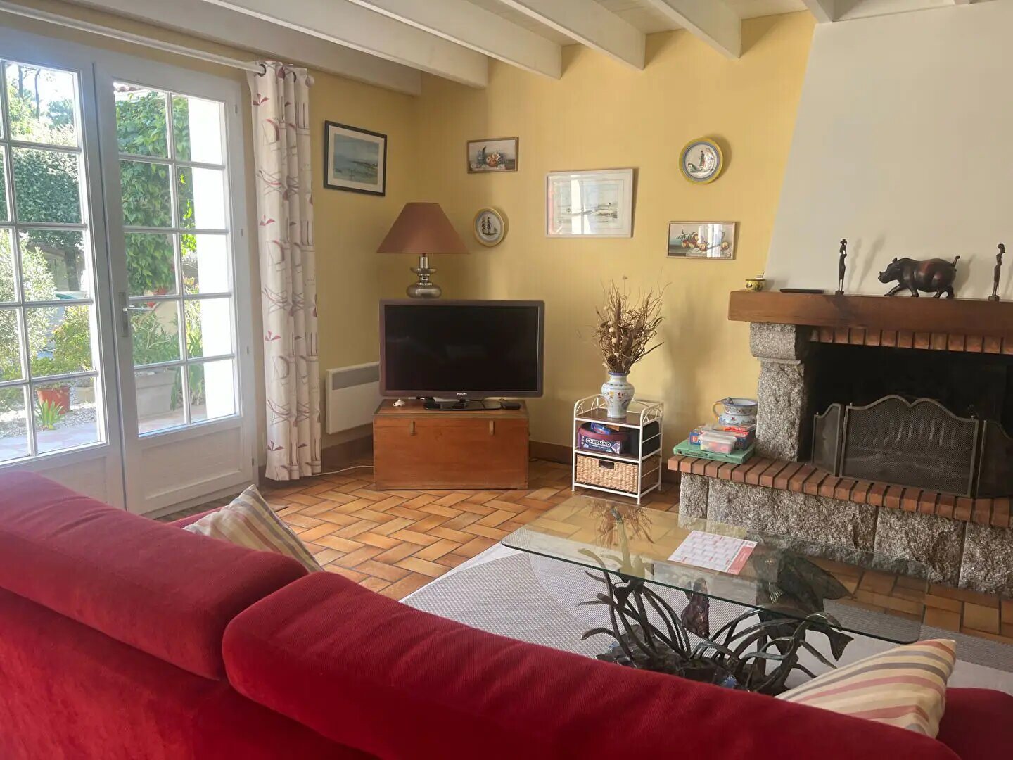 Maison à vendre, 102m², Jard-sur-Mer