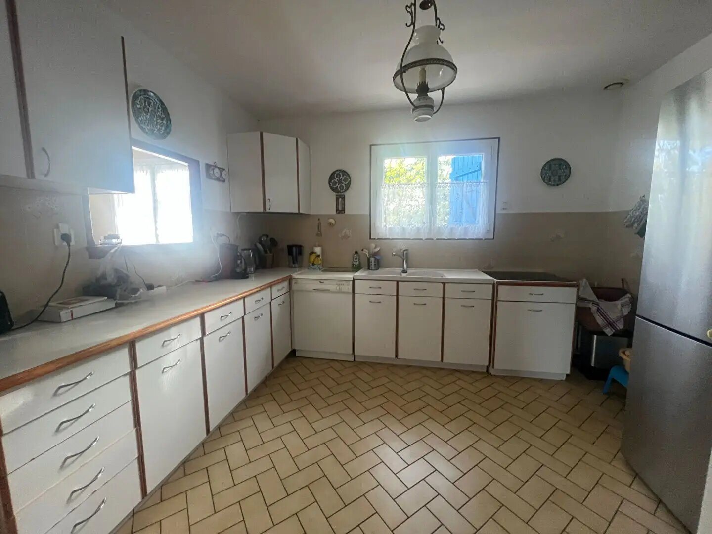 Maison à vendre, 77m², Saint-Hilaire-la-Forêt