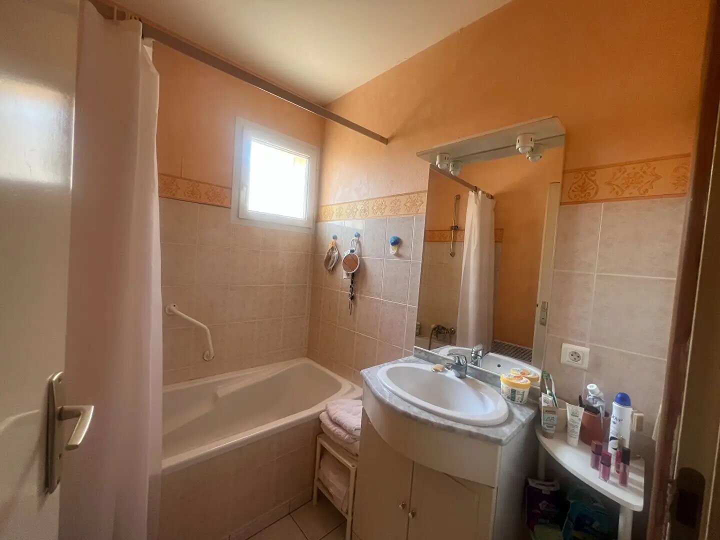 Maison à vendre, 64m², Saint-Hilaire-la-Forêt