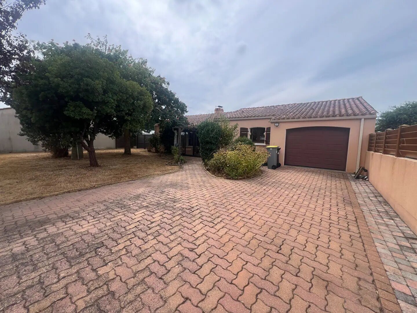 Maison à vendre, 111m², Jard-sur-Mer