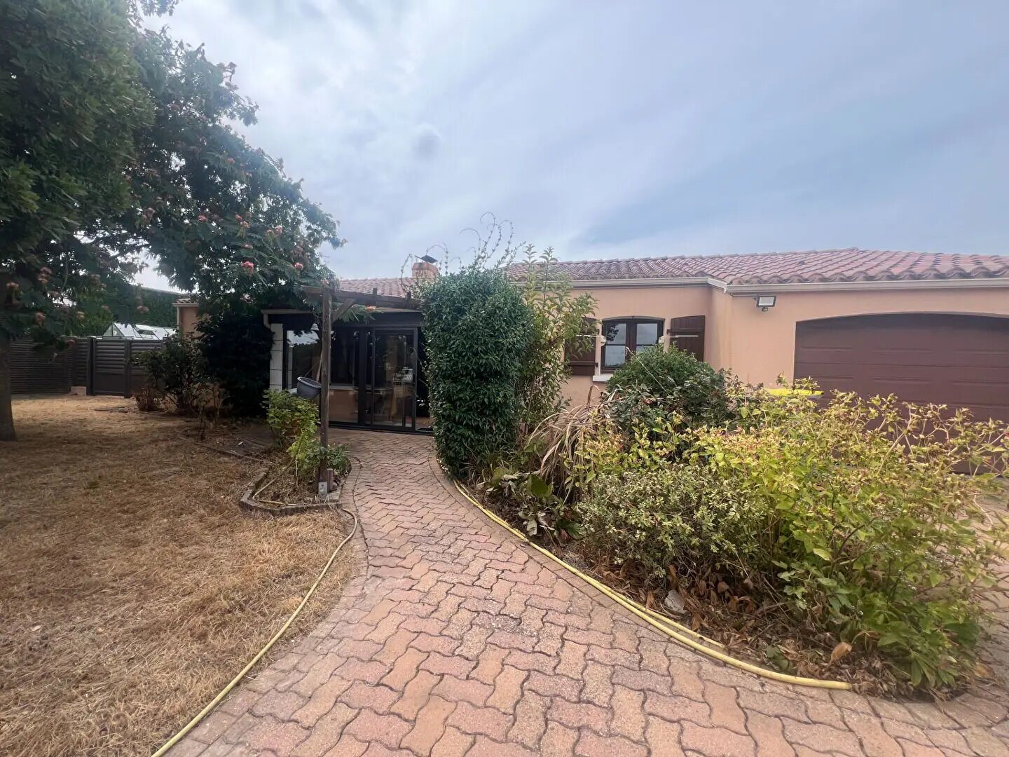 Maison à vendre, 111m², Jard-sur-Mer