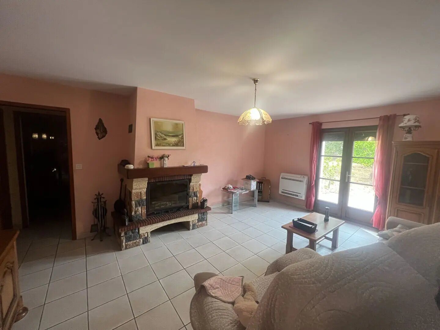 Maison à vendre, 111m², Jard-sur-Mer