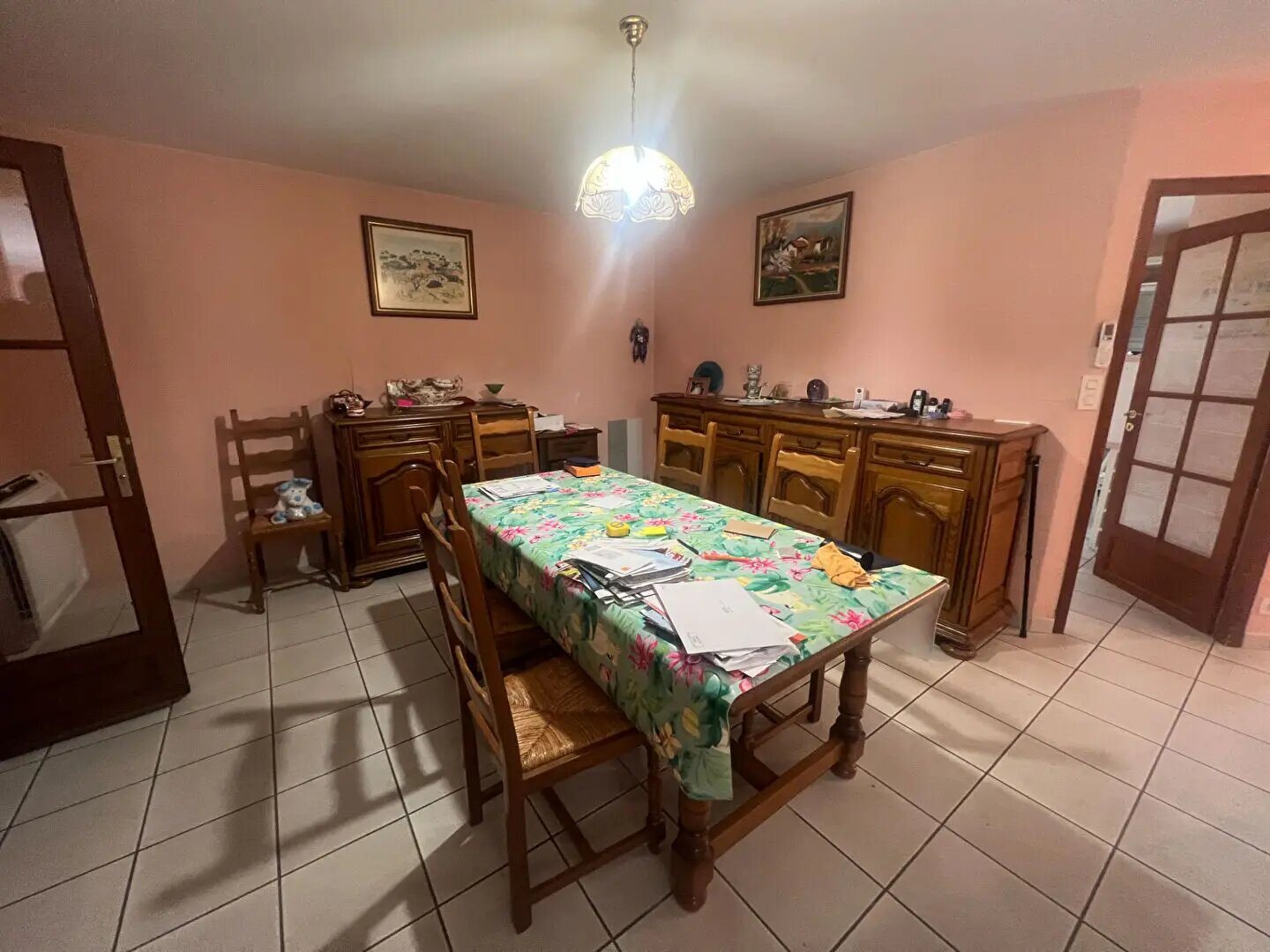 Maison à vendre, 111m², Jard-sur-Mer