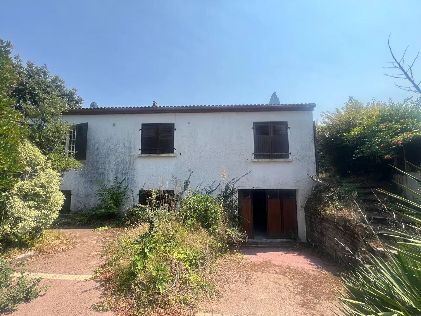 Maison à vendre, 90m², Jard-sur-Mer