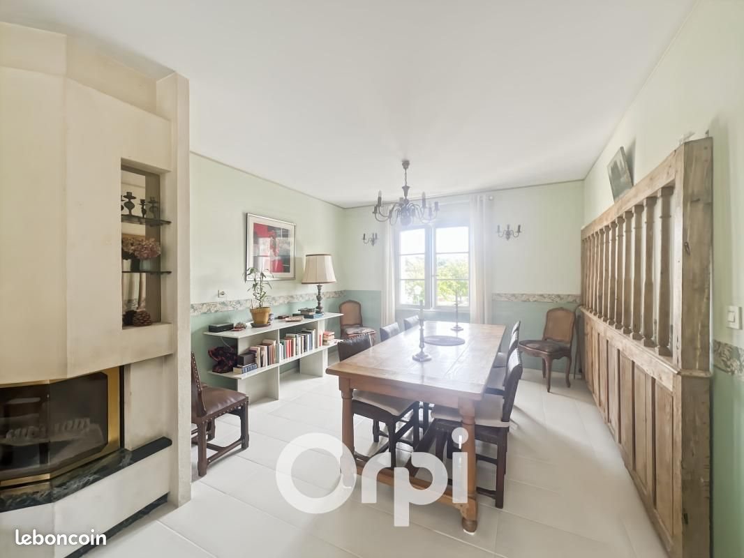 Maison à vendre, 144m², Longeville-sur-Mer