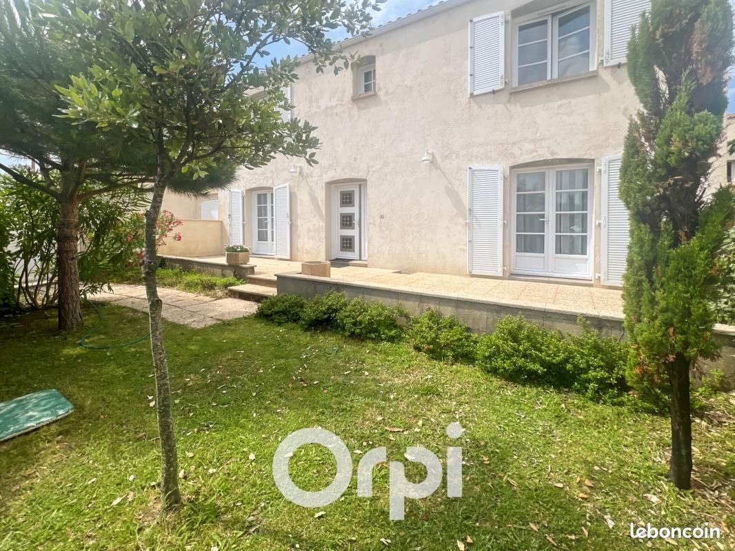 Maison à vendre, 144m², Longeville-sur-Mer