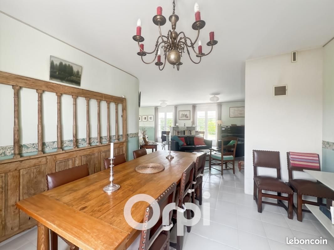 Maison à vendre, 144m², Longeville-sur-Mer