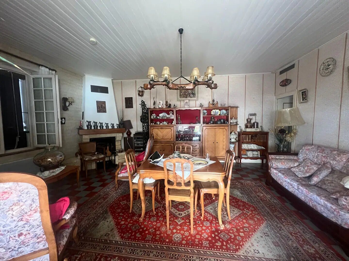 Maison à vendre, 116m², Jard-sur-Mer