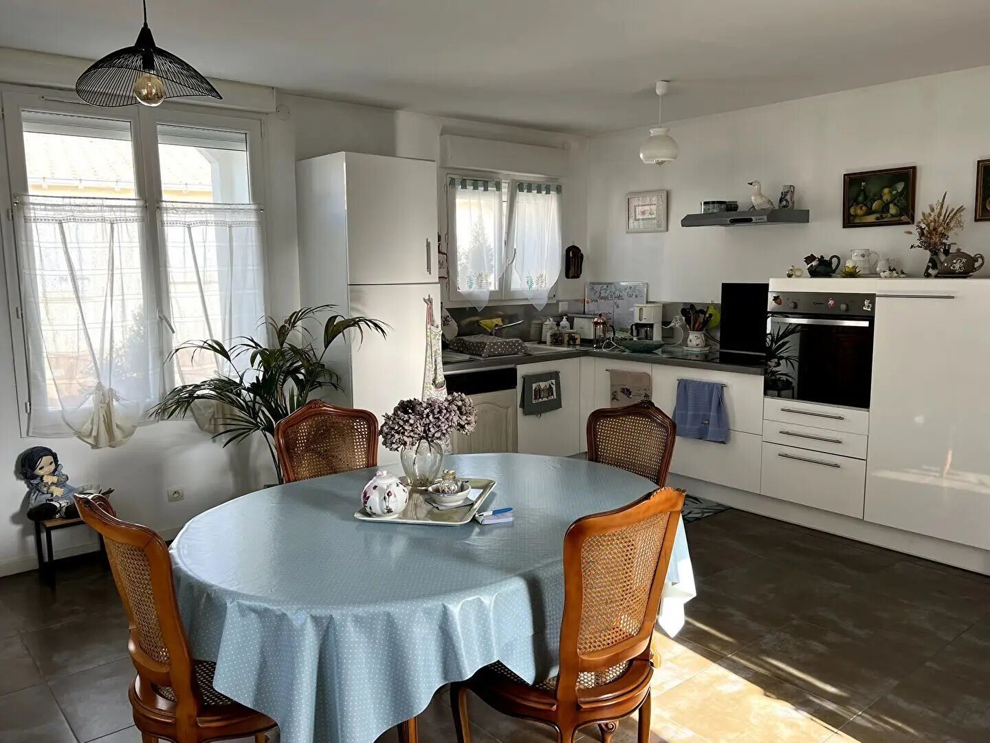 Maison à vendre, 80m², Jard-sur-Mer